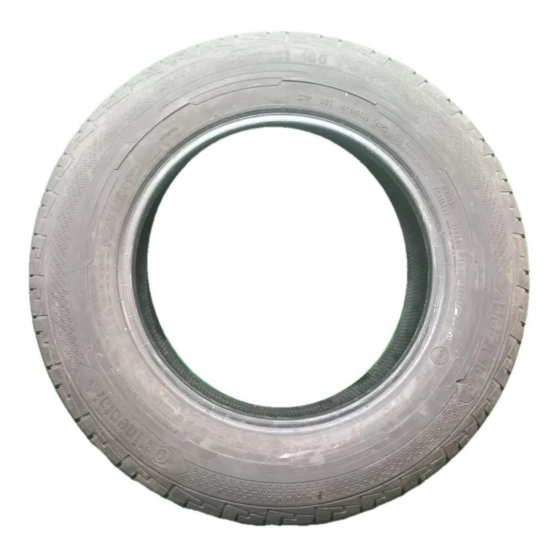 Continental ContiVanaContact 100 215/65 R16C usato
