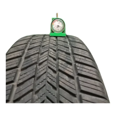 Momo RUN M4 4 ALL SEASON 215/55 R18 99V usato