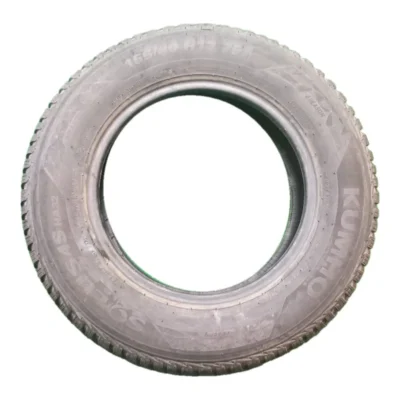 Kumho SOLUS 4S HA32 155/80 R13 79T 4 stagioni