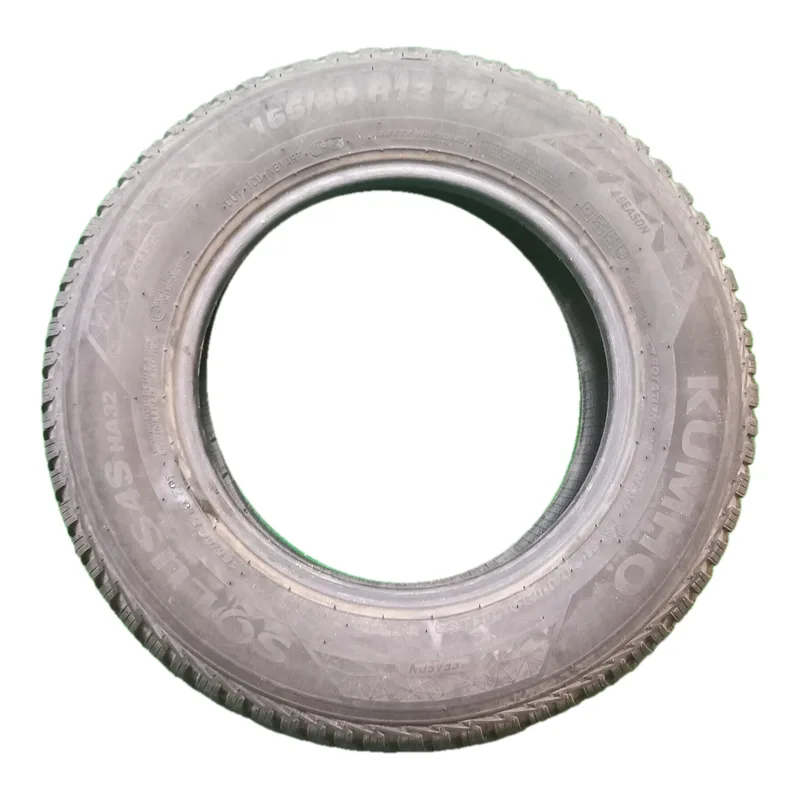 Kumho SOLUS 4S HA32 155/80 R13 79T 4 stagioni