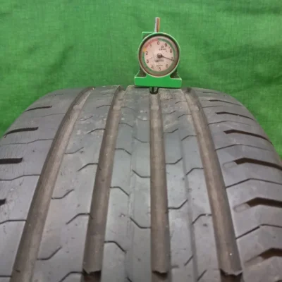 Continental ContiEcoContact 5 215/45 R17 87V usato