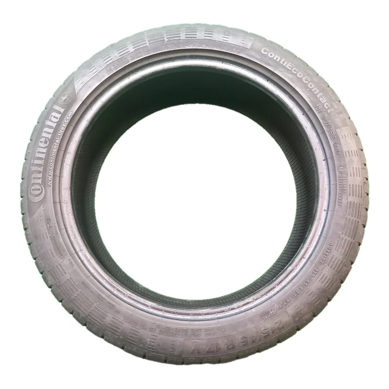 Continental ContiEcoContact 5 215/45 R17 87V usato