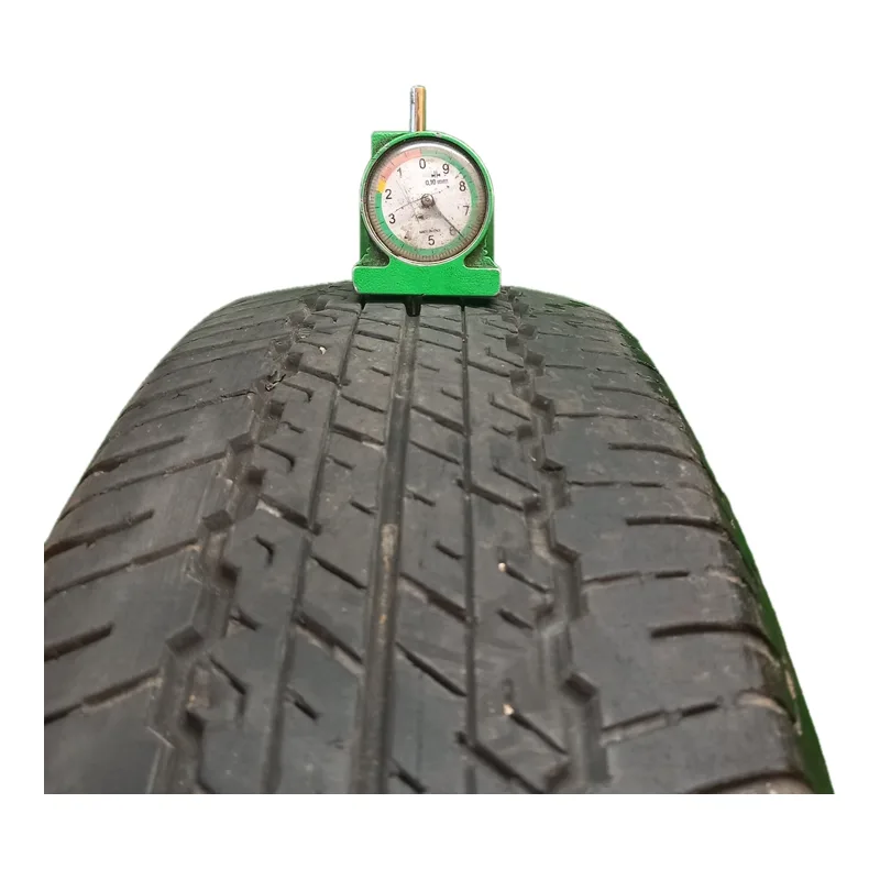Dunlop GRANDTREK AT20 195/80 R15 usato