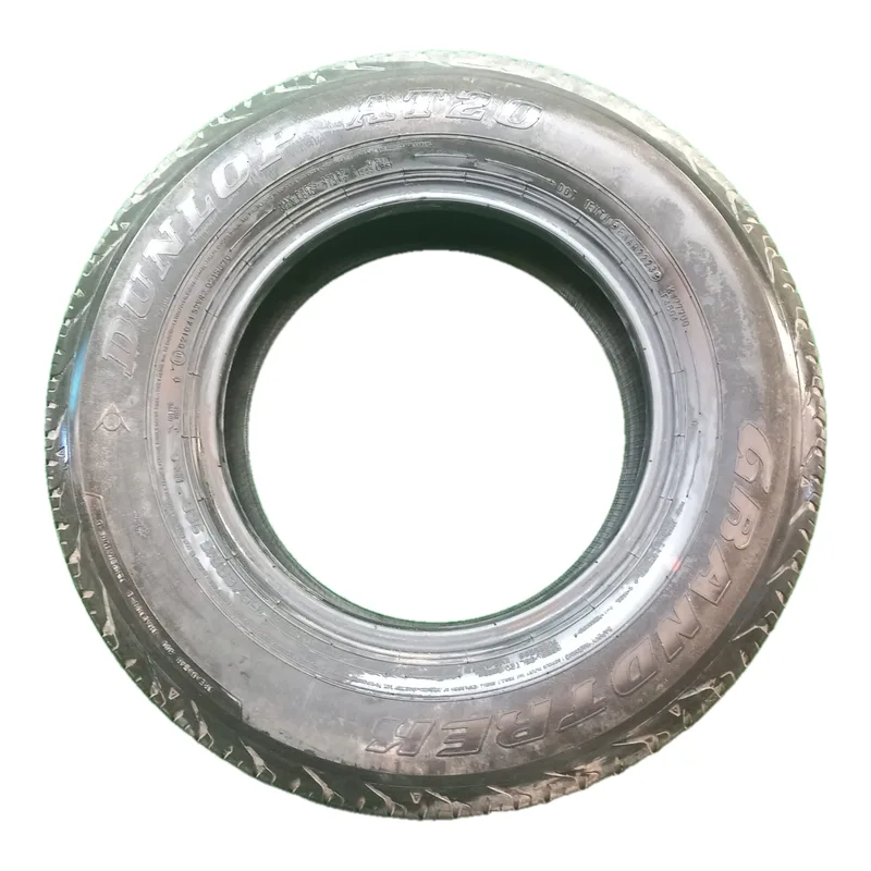 Dunlop GRANDTREK AT20 195/80 R15 usato