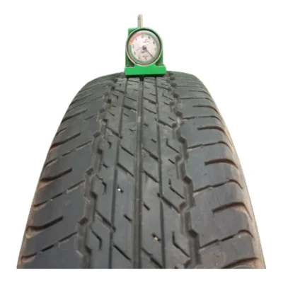 Dunlop Grandtrek AT20 195/80 R15 usato