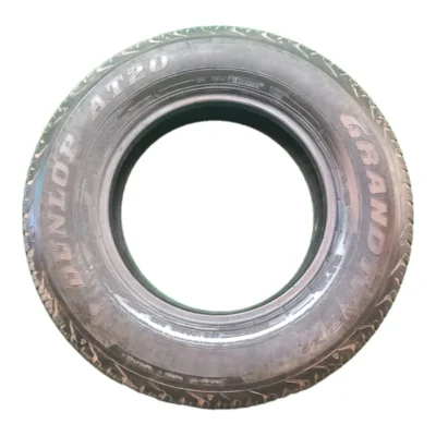 Dunlop Grandtrek AT20 195/80 R15 usato