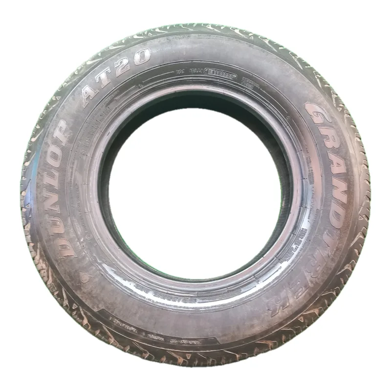 Dunlop Grandtrek AT20 195/80 R15 usato