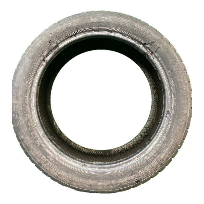Continental ContiEcoContact 205/45 R16 83H usato