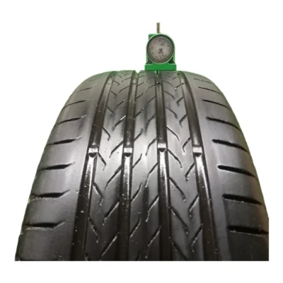 Continental EcoContact 6 Q 215/60 R17 96H usato