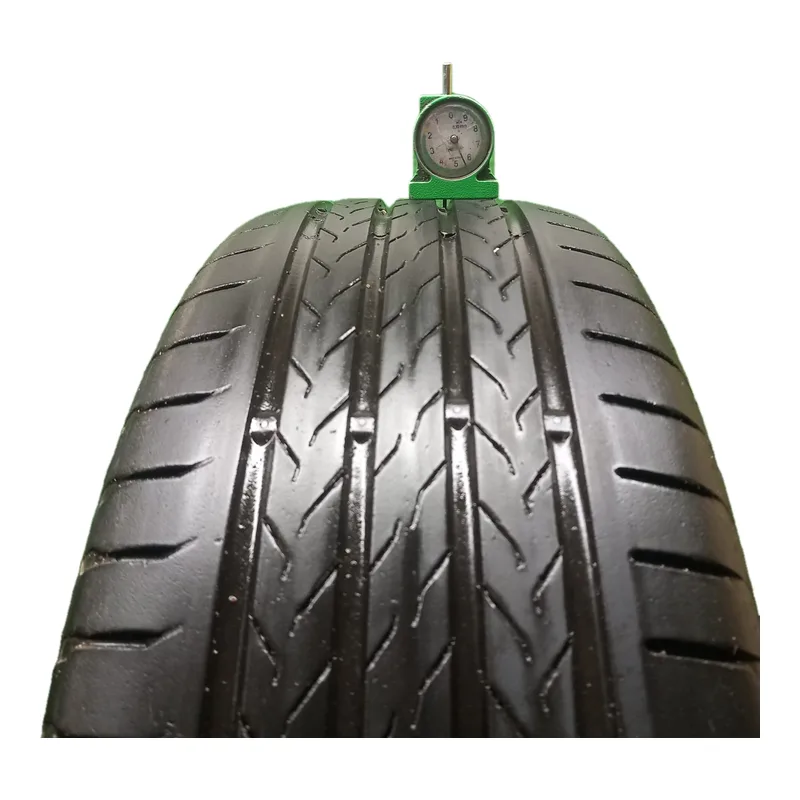 Continental EcoContact 6 Q 215/60 R17 96H usato
