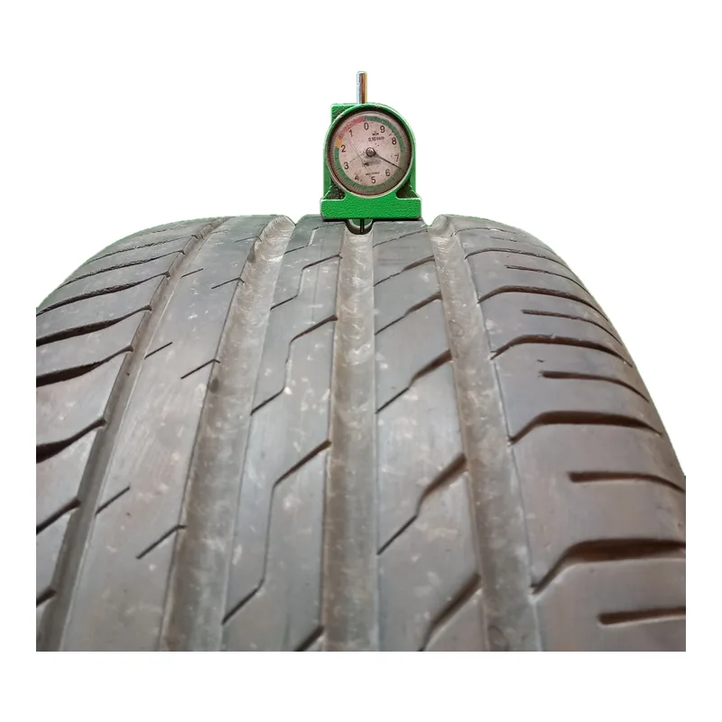 Nexen N'FERA SU2 Sport 225/45 R17 91W usato