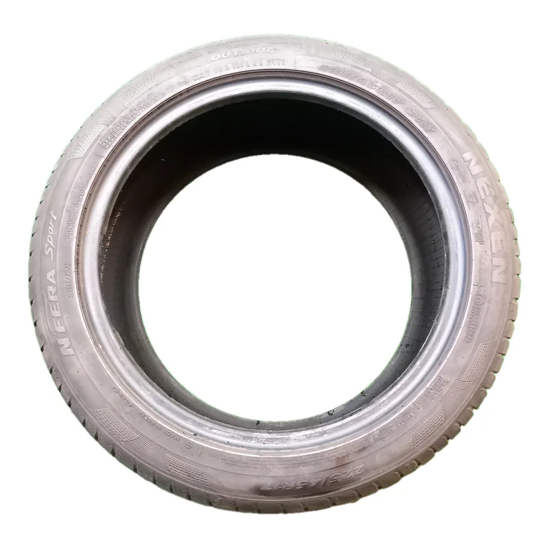 Nexen N'FERA SU2 Sport 225/45 R17 91W usato