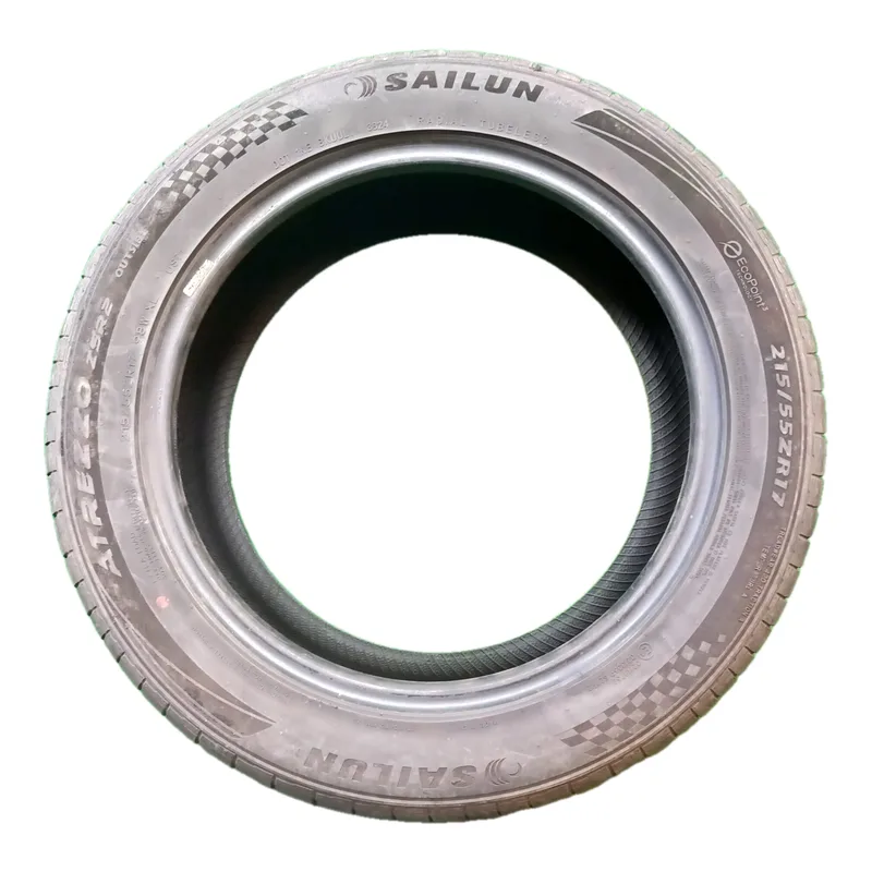 Sailun ATREZZO ZSR2 215/55 R17 98W usato