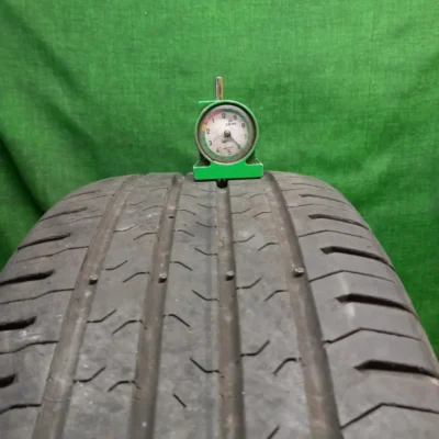 Continental ContiEcoContact 5 215/60 R17 96H usato