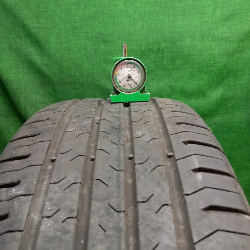 Continental ContiEcoContact 5 215/60 R17 96H usato