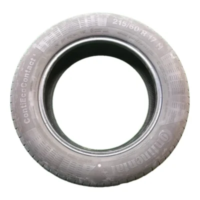 Continental ContiEcoContact 5 215/60 R17 96H usato