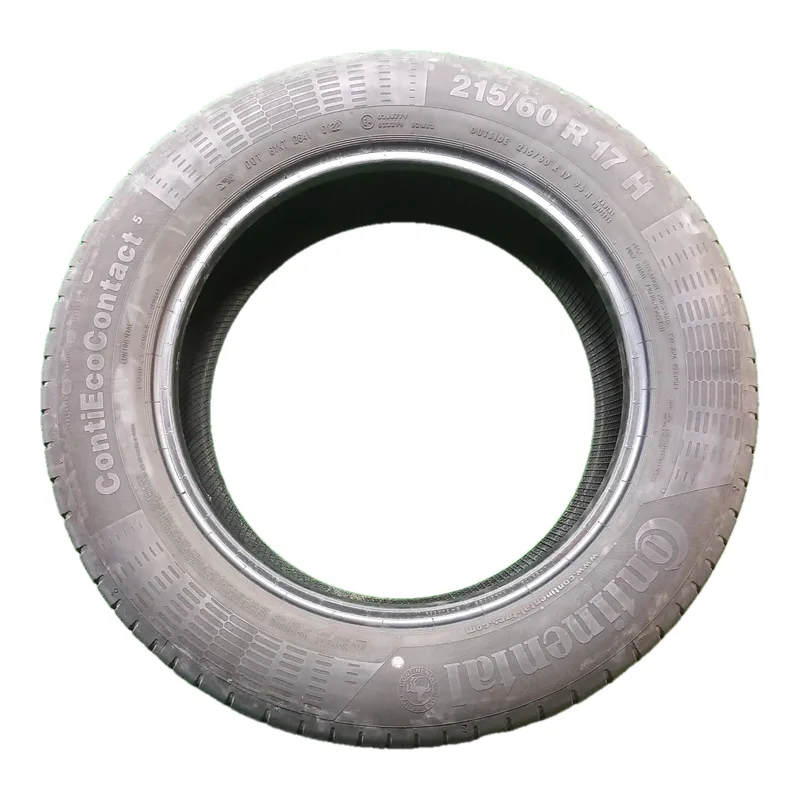 Continental ContiEcoContact 5 215/60 R17 96H usato