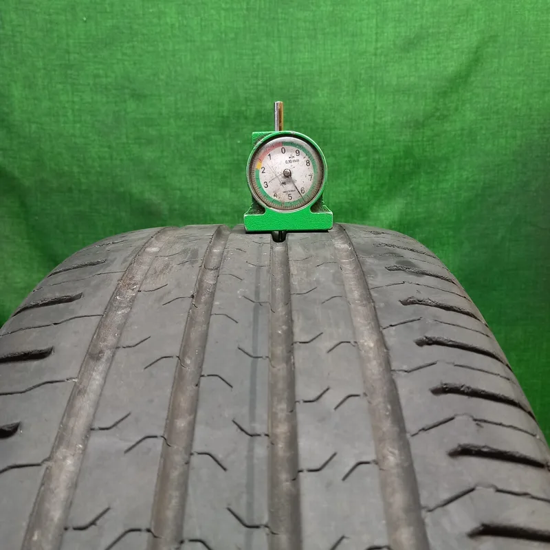 Continental ContiEcoContact 5 215/60 R17 96H usato