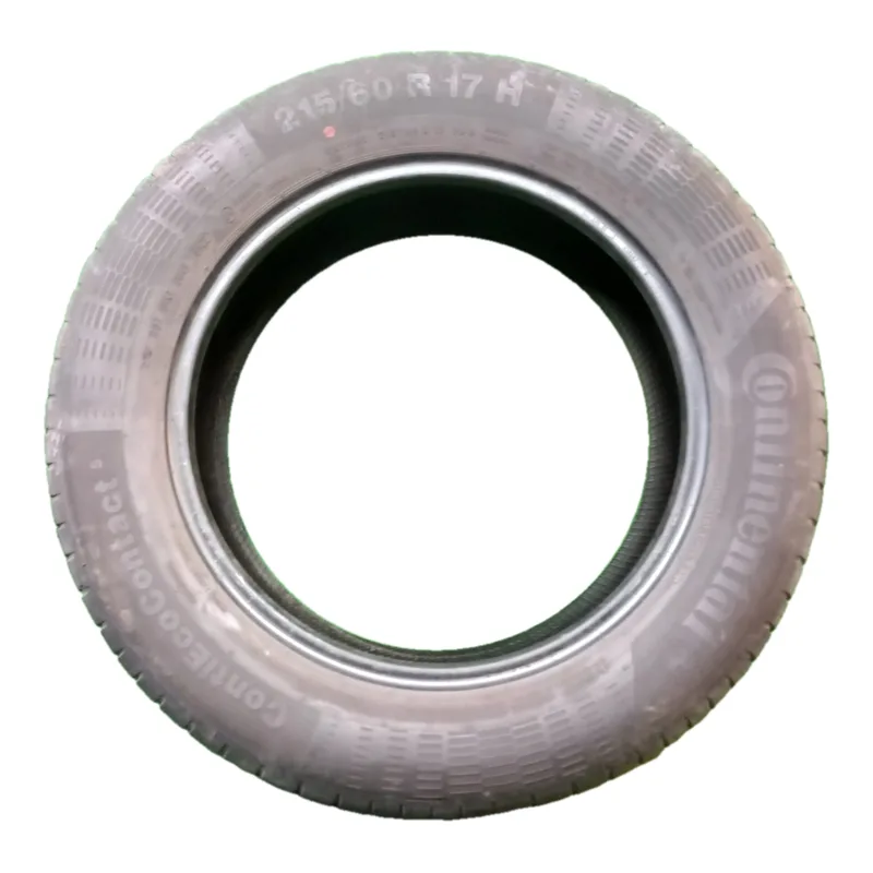 Continental ContiEcoContact 5 215/60 R17 96H usato