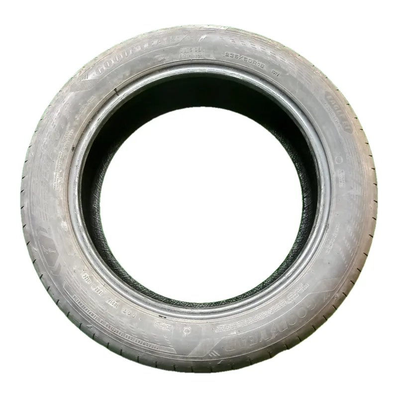 Goodyear Eagle F1 Asymmetric 6 235/50 R18 101V