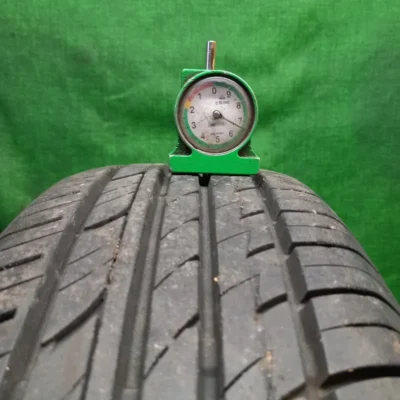 Lassa Greenways 175/65 R14 82H estivo usato
