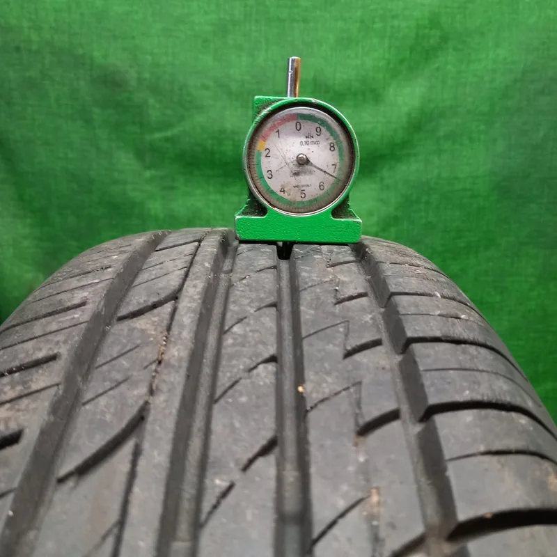 Lassa Greenways 175/65 R14 82H estivo usato