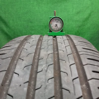 Continental EcoContact 6 235/55 R18 104V usato