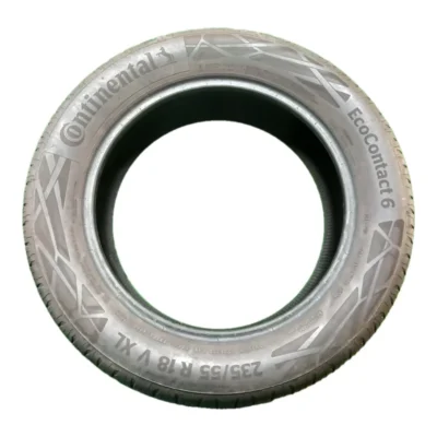 Continental EcoContact 6 235/55 R18 104V usato