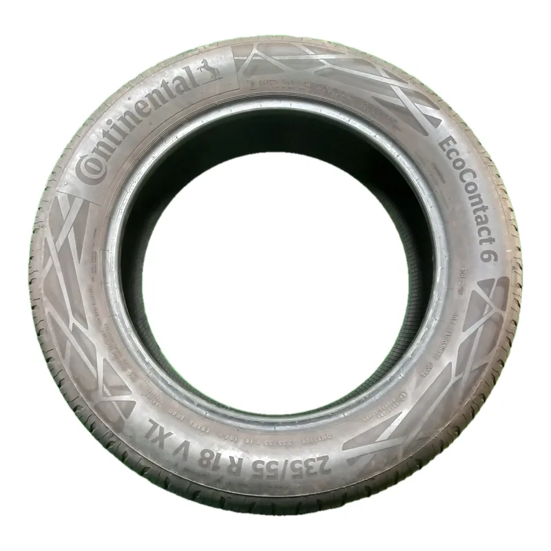 Continental EcoContact 6 235/55 R18 104V usato
