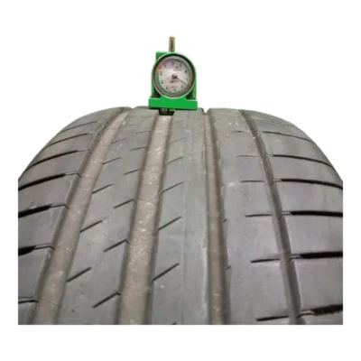 Michelin Pilot Sport 4 ZP 245/45 R18 usato