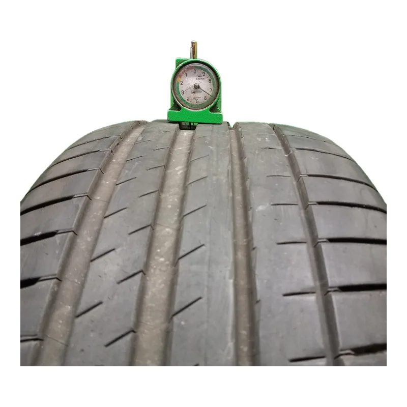 Michelin Pilot Sport 4 ZP 245/45 R18 usato