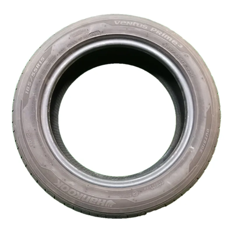 Hankook Ventus Prime 3 185/55 R15 82H estivo usato