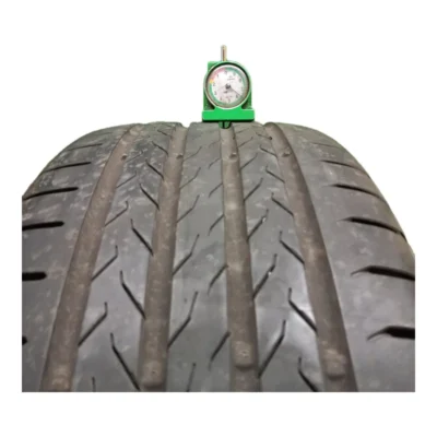 Continental EcoContact 6 Q MO 225/55 R18 usato
