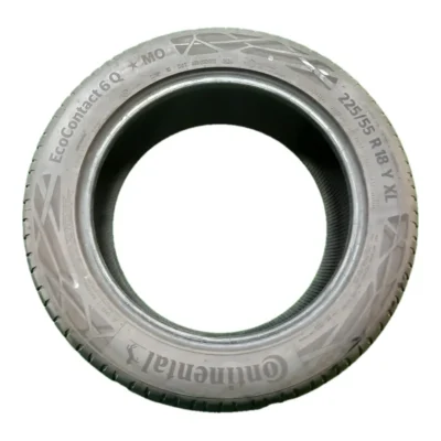 Continental EcoContact 6 Q MO 225/55 R18 usato
