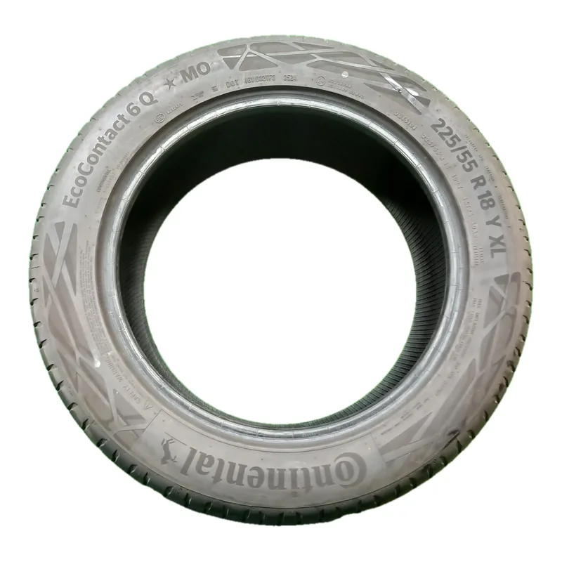 Continental EcoContact 6 Q MO 225/55 R18 usato