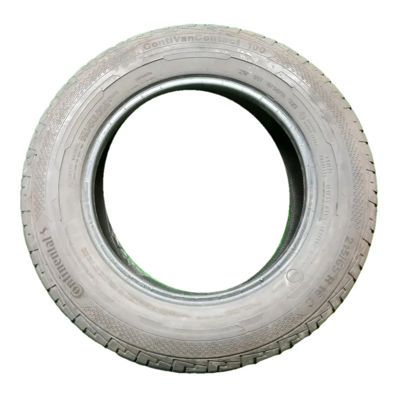 Continental ContiVanContact 100 215/65 R16C usato
