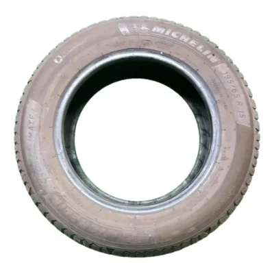 Michelin CrossClimate 2 195/65 R15 91H usato