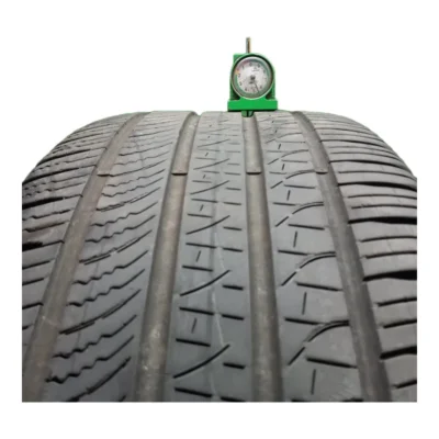 Pirelli Scorpion Zero All Season LR 285/45 R22 usato