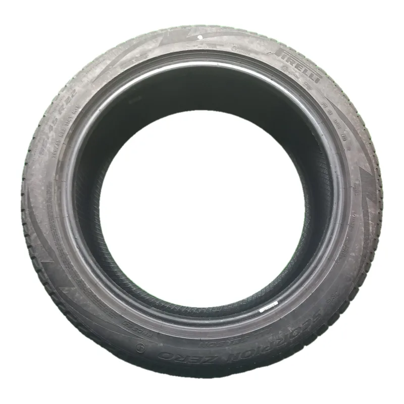 Pirelli Scorpion Zero All Season LR 285/45 R22 usato
