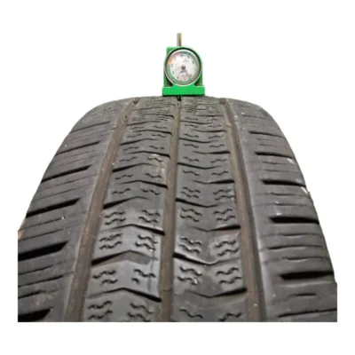 Kumho PorTran 4S CX11 215/75 R16C usato