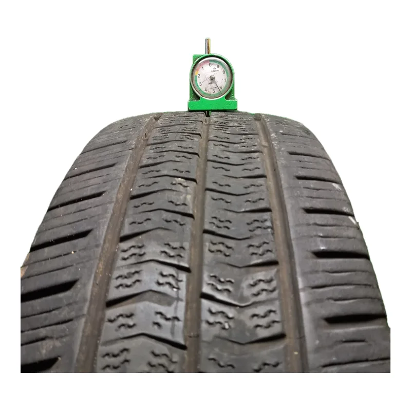 Kumho PorTran 4S CX11 215/75 R16C usato
