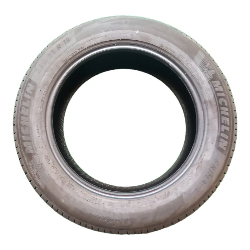 Michelin Primacy 4 235/55 R18 100V usato