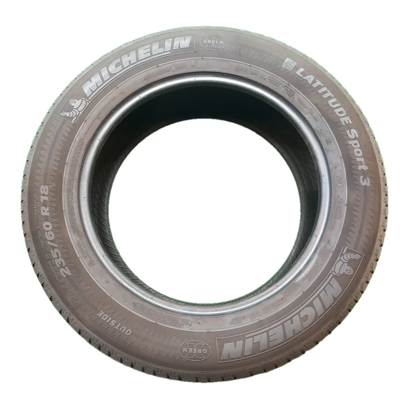 Michelin Latitude Sport 3 235/60 R18 usato