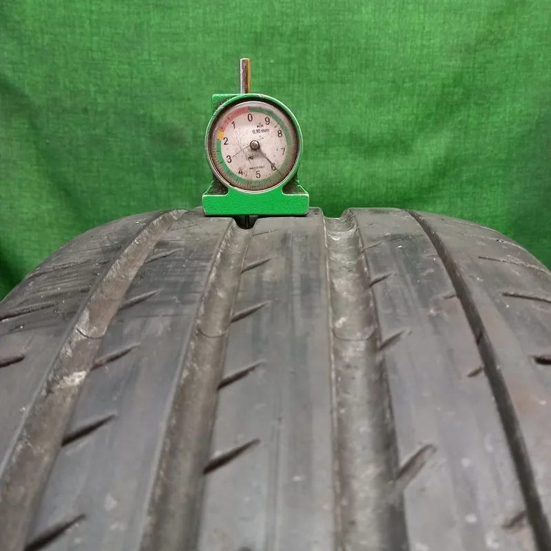 Yokohama Advan Sport V105 225/45 R17 94Y usato