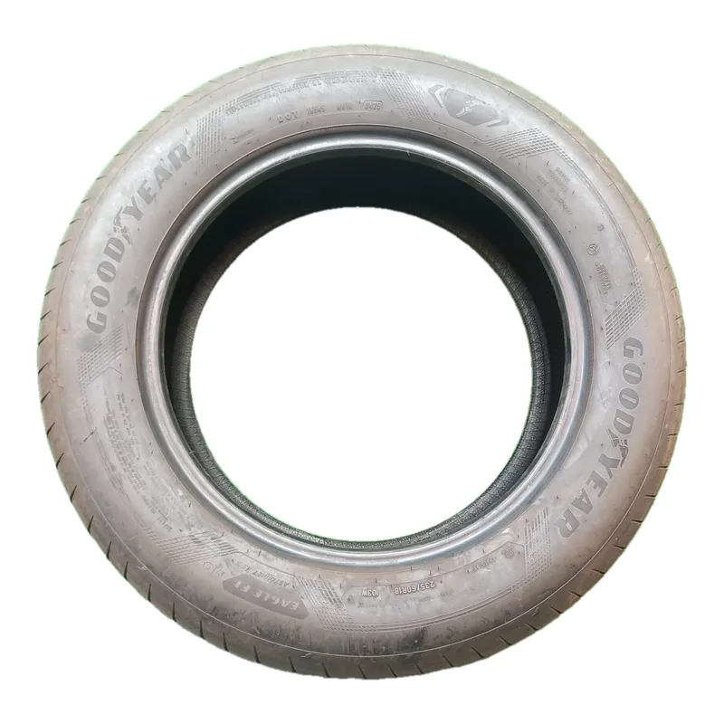 Goodyear Eagle F1 Asymmetric 5 235/60 R18 usato