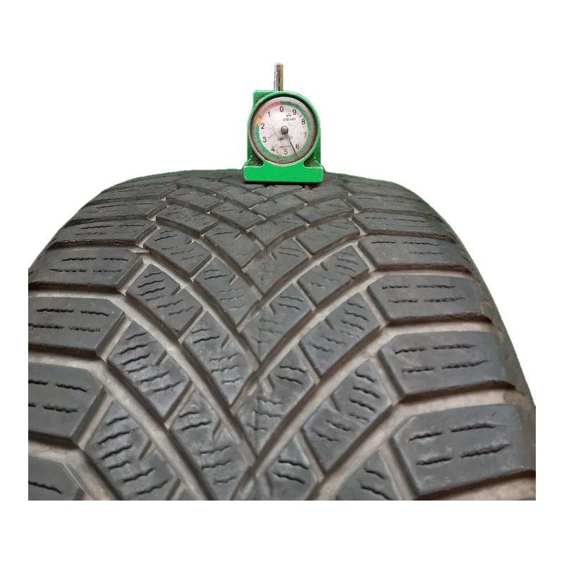 Yokohama BluEarth Winter V906 225/45 R17 91H usato