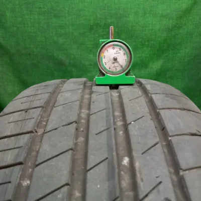 Goodyear Efficientgrip Performance 225/55 R17 usato