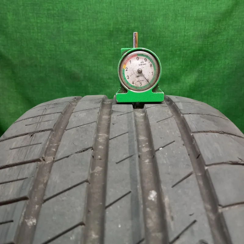 Goodyear Efficientgrip Performance 225/55 R17 usato