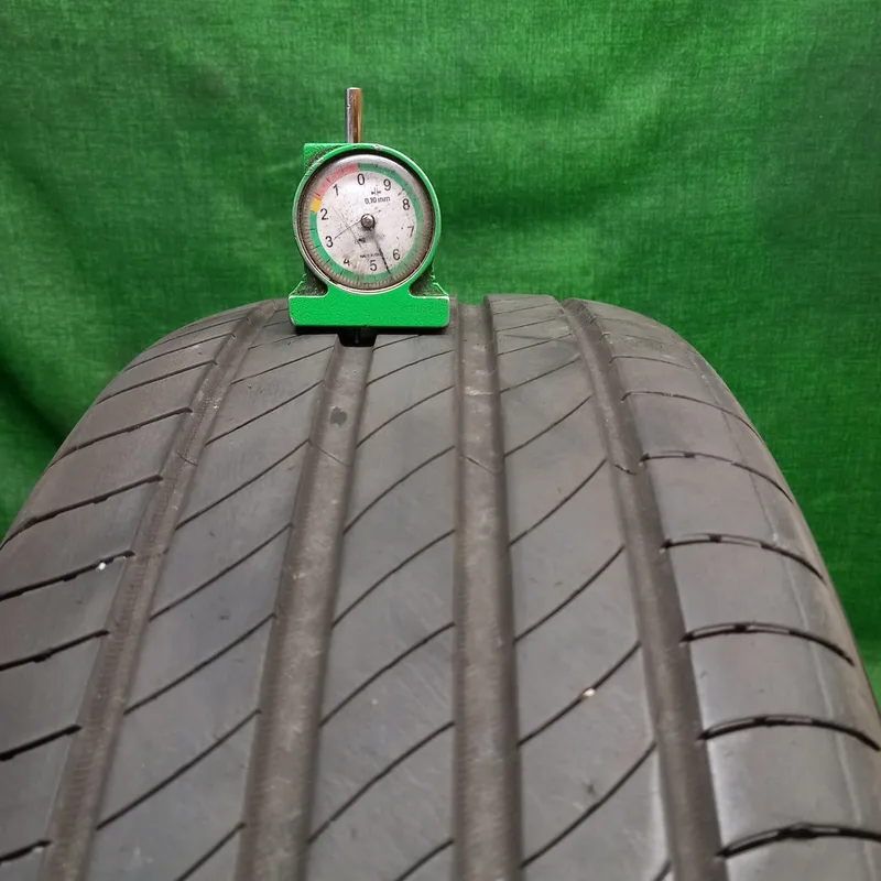Michelin Primacy 4 195/55 R16 87H usato
