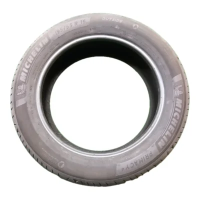 Michelin Primacy 4 195/55 R16 87H usato